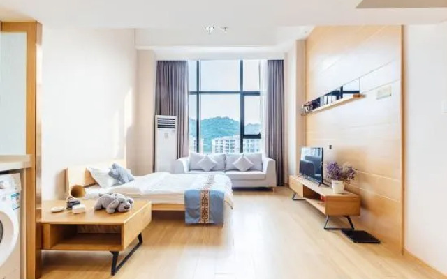 Hangzhou Qiyue Hotel