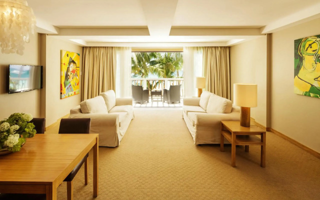 Villa Caemilla Beach Boutique Hotel