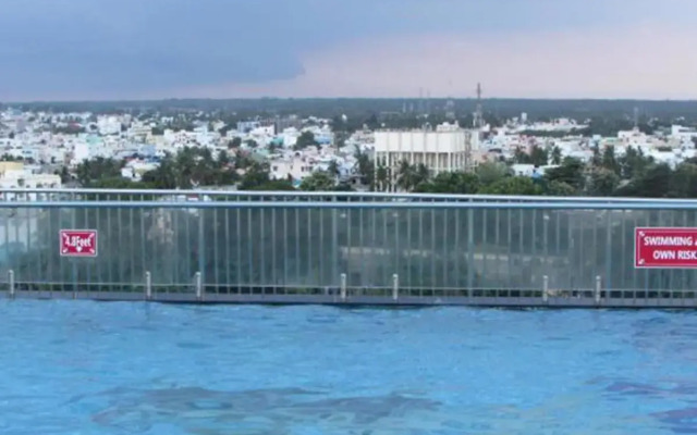 Shenbaga Hotel & Convention Center
