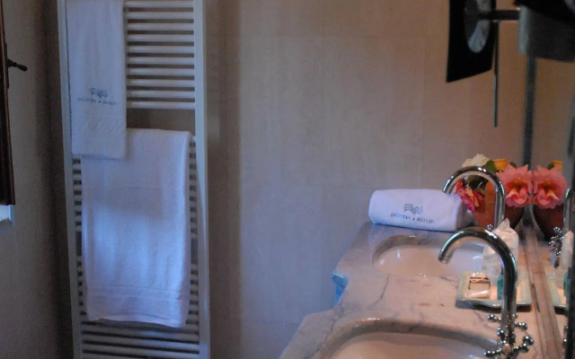 Villa Valentina Spa