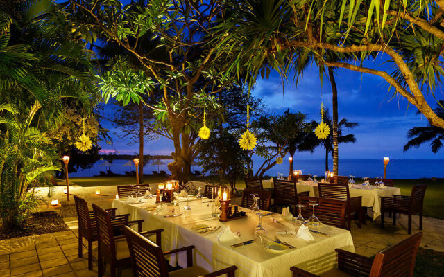 The Oberoi Beach Resort, Lombok
