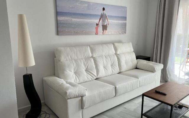 Mi Capricho 2B1 Beachfront Complex-Apartment Beachside With sea views