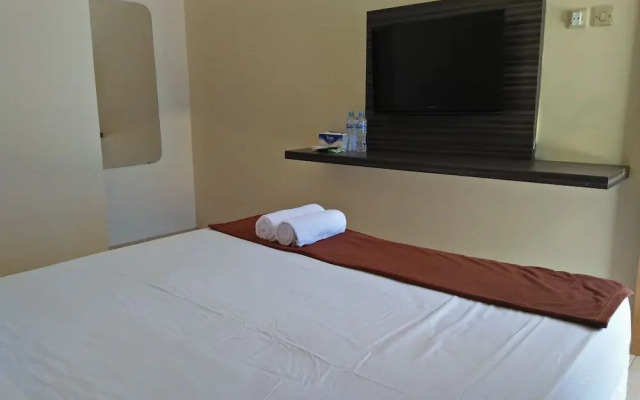 Puri Janti Guest House