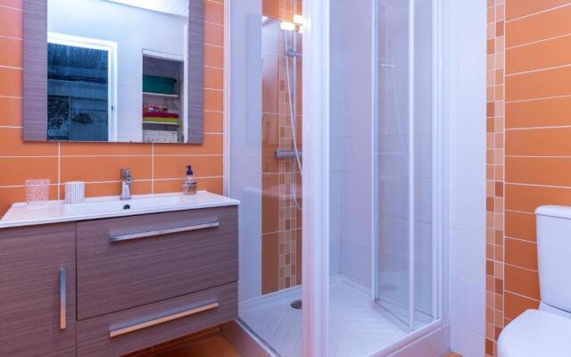 Maison Seignosse, 1 pièce, 5 personnes - FR-1-239-394