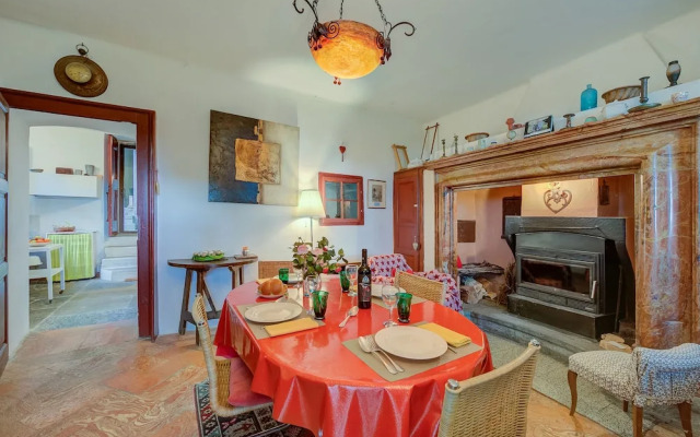 Casa Mirica Come una Volta