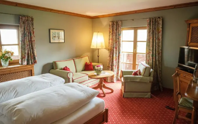 Landhaus Christl am See