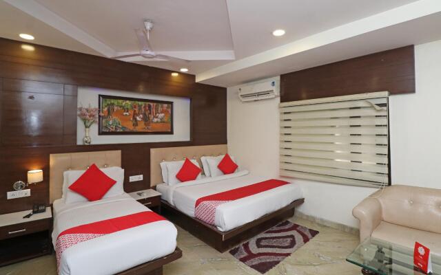 OYO 30698 Hari Om Guest House