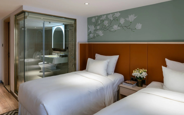 Hanoi Le Jardin Hotel & Spa - Image 6