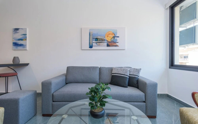 Brummana Heights Apartments