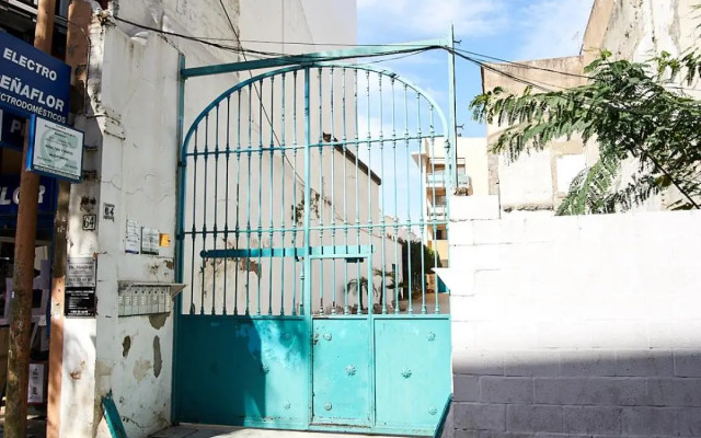 San Jacinto Triana Suite by Valcambre