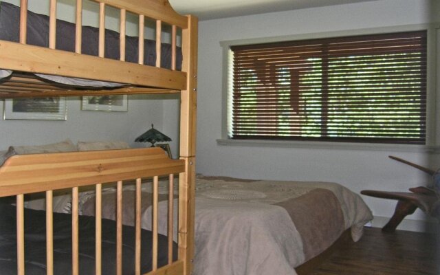 The Gallery House at Port Renfrew