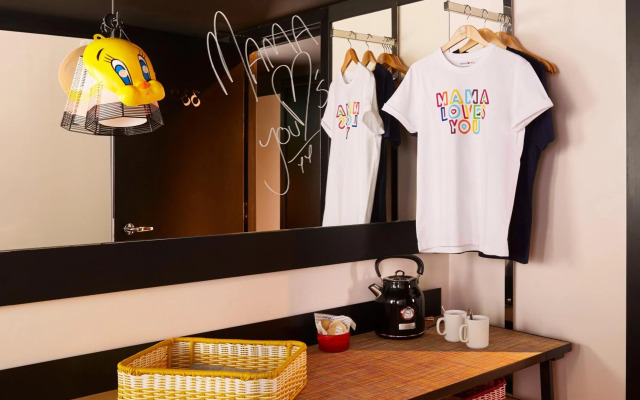 Mama Shelter London - Shoreditch