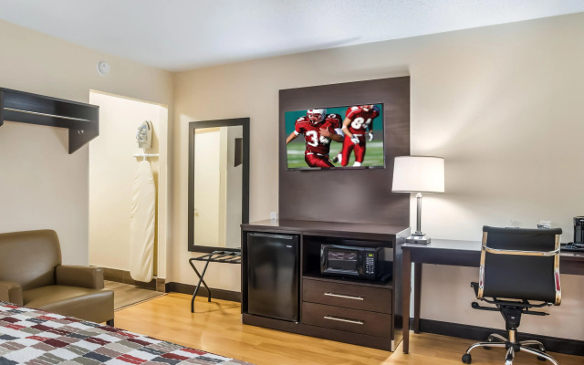 Red Roof Inn Chicago - Alsip