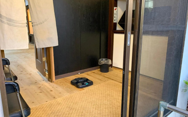 Beppu no OYADO Kagaya