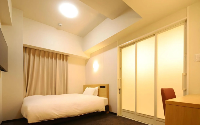 Ab Hotel Anjo – Guest Rooms – Anjo