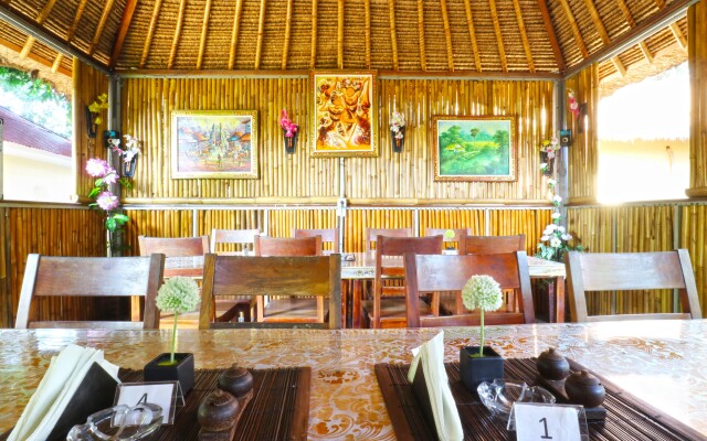 Kampung 168