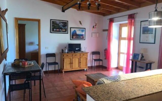 Casa Rural Finca La Laguna