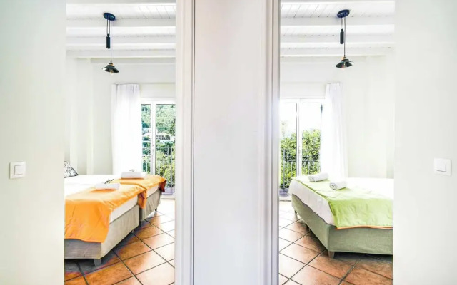 Villa Mangana