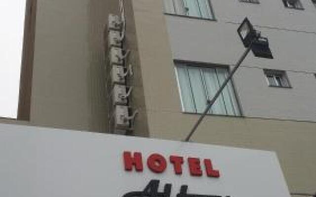 Alfon Hotel