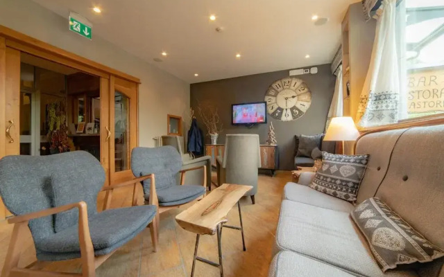 Hotel Astoria Cervinia