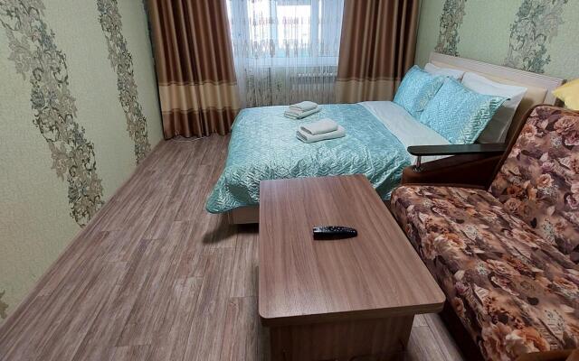 Крокус на проспекте Ленинградский 10