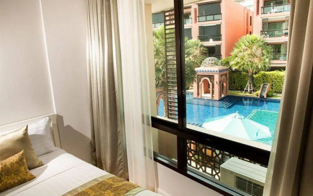 Marrakesh Hua Hin Residences