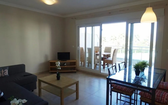 Apartamentos Les Portelles