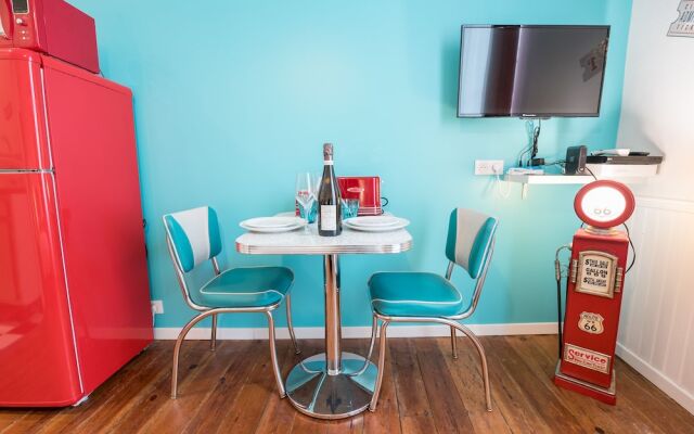 Deluxe Apartment - Toulouse Riquet