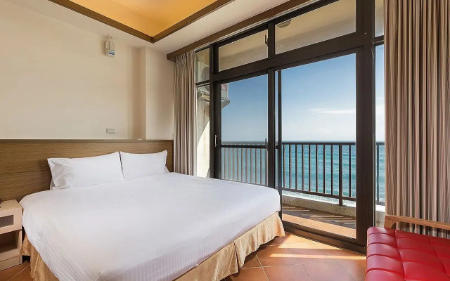 Guesthouse High Wave
