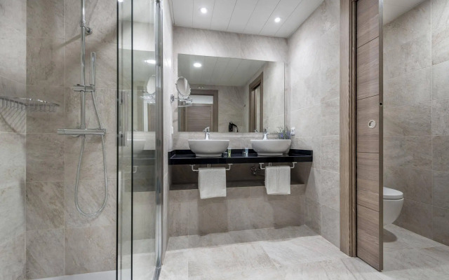 Suite Home Sardinero