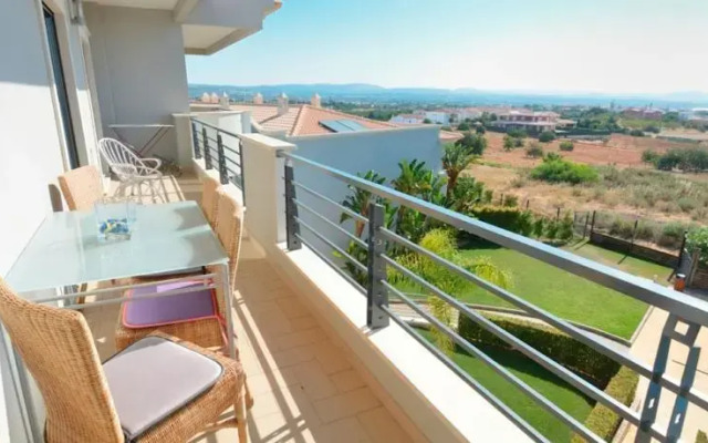 Akisol Albufeira Sunny II