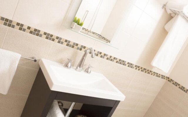 Hotel Park View & Residences