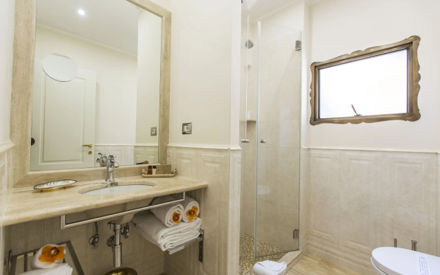 Royal Suite Trinità dei Monti