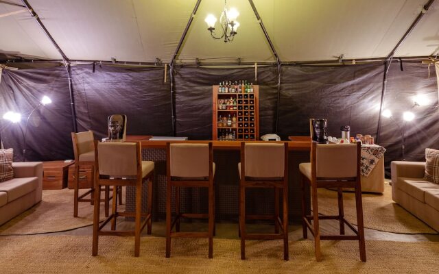 Serengeti Woodlands Camp