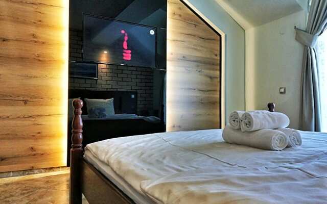 Royal View Hotel And Spa