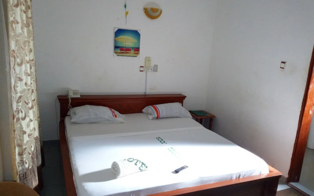 Hôtel Joca