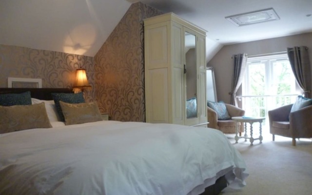 Newmoor Park Guest House