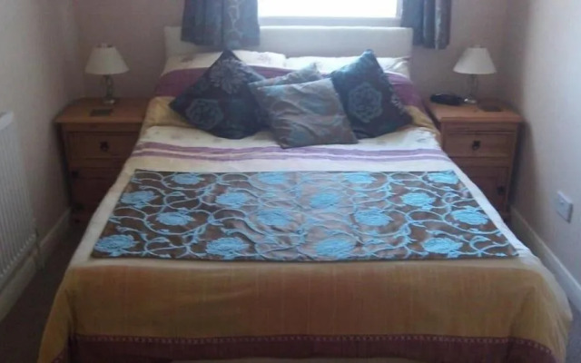 White Lodge Guest House