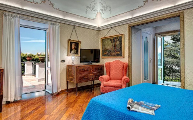 Palazzo Villa dei Nobili