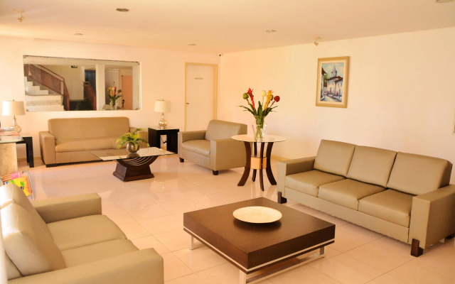 Hotel Terra do Sol