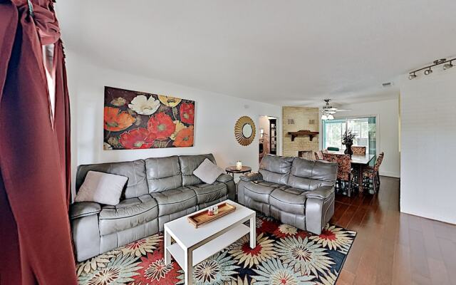 219spega 3 Bedroom Home