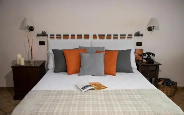 Agriturismo Tenuta Lagala