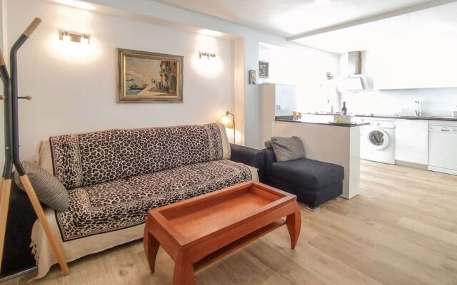 Apartment Suecia Benidorm