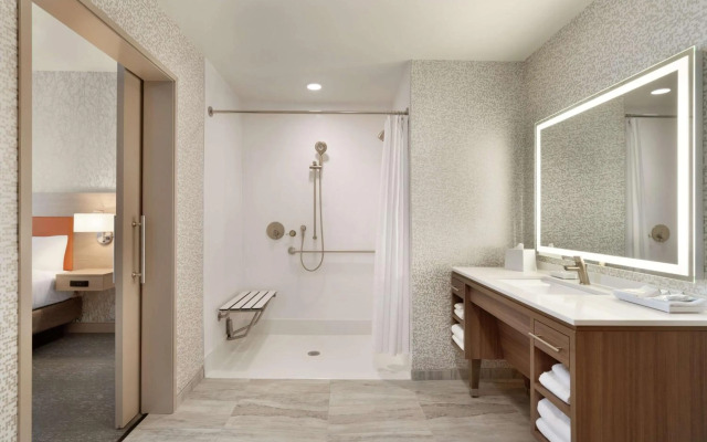 Home2 Suites By Hilton Alamogordo White Sands