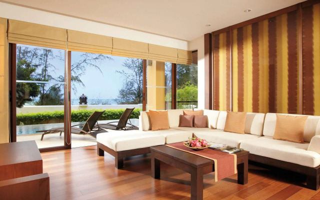 Mövenpick Phuket Bangtao Hotel