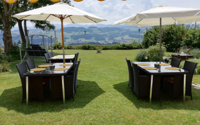 Hotel Alpina