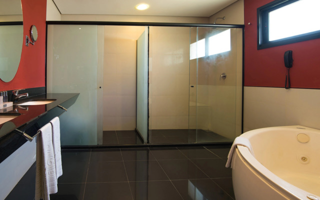 Vila Galé Cumbuco –  All Inclusive