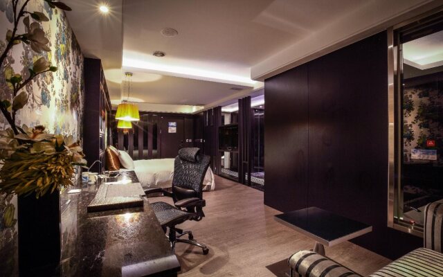 Icloud Luxury Resort & Hotel