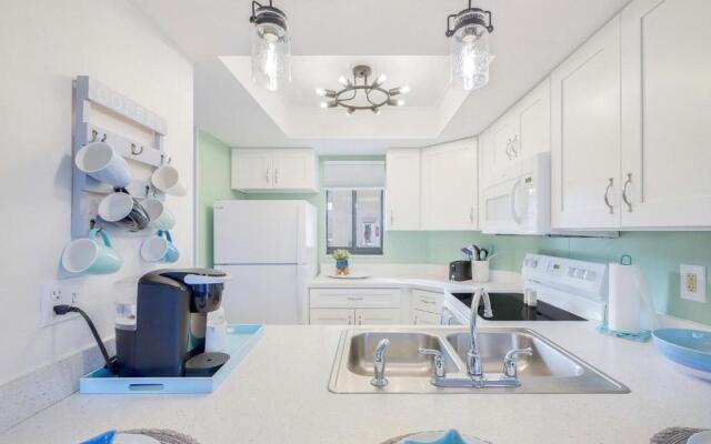 Ocean Village Club D12