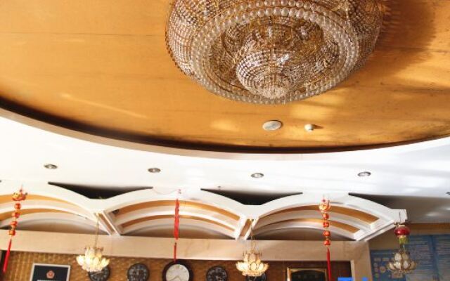 Nongjun Hotel